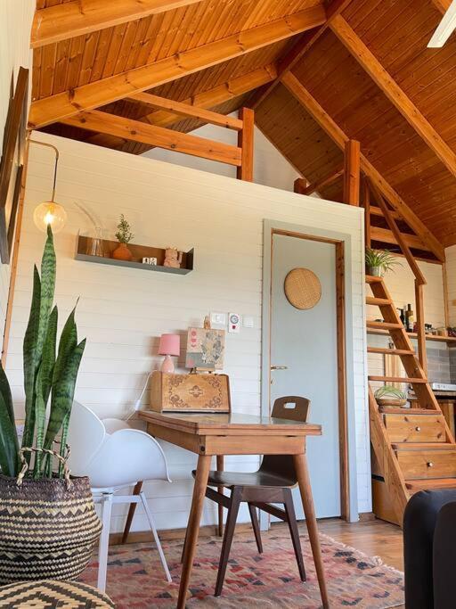 Solara Cabin أمريم المظهر الخارجي الصورة