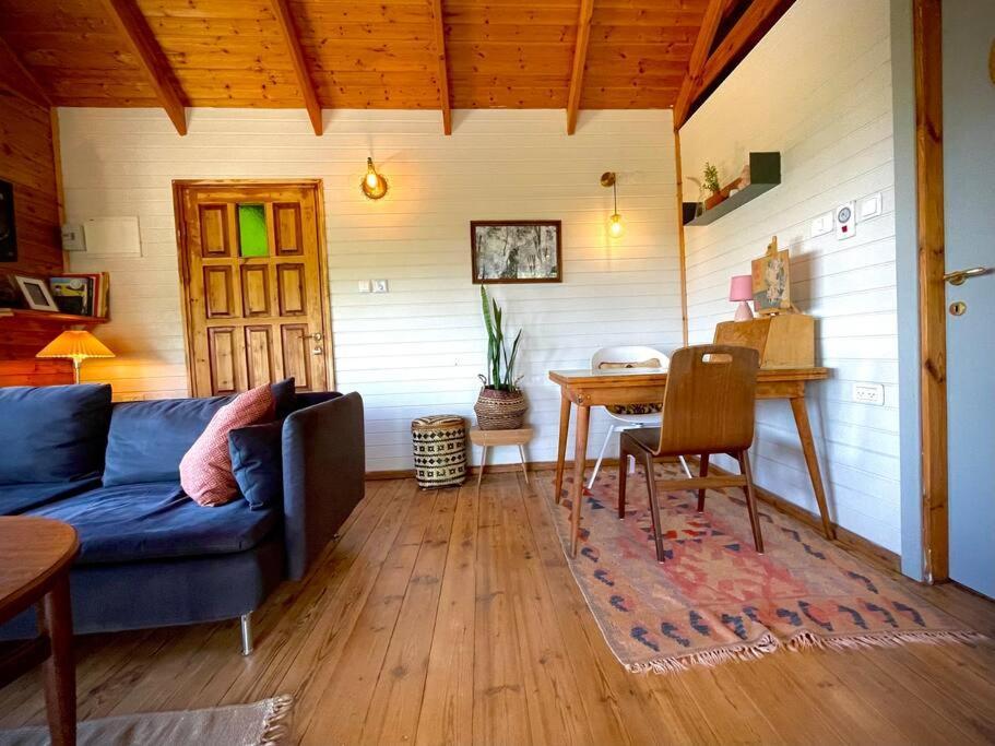 Solara Cabin أمريم المظهر الخارجي الصورة
