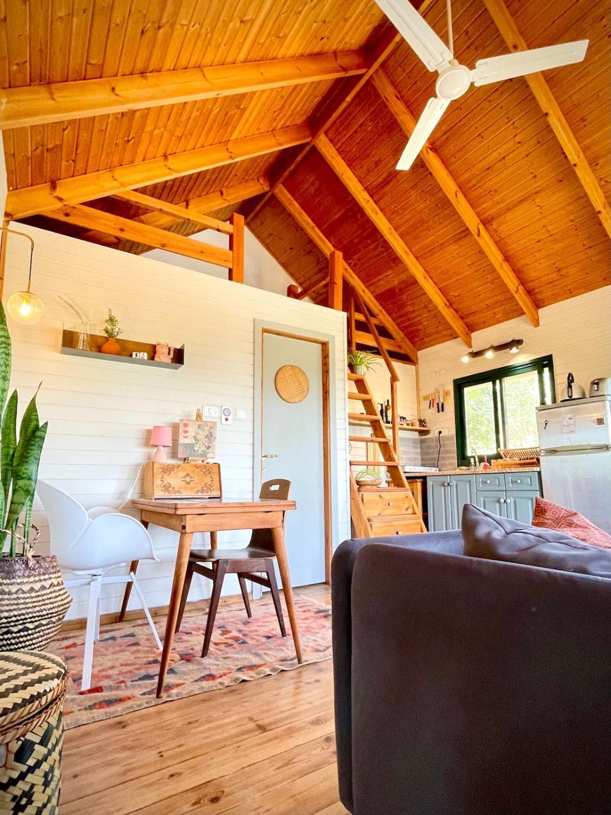 Solara Cabin أمريم المظهر الخارجي الصورة